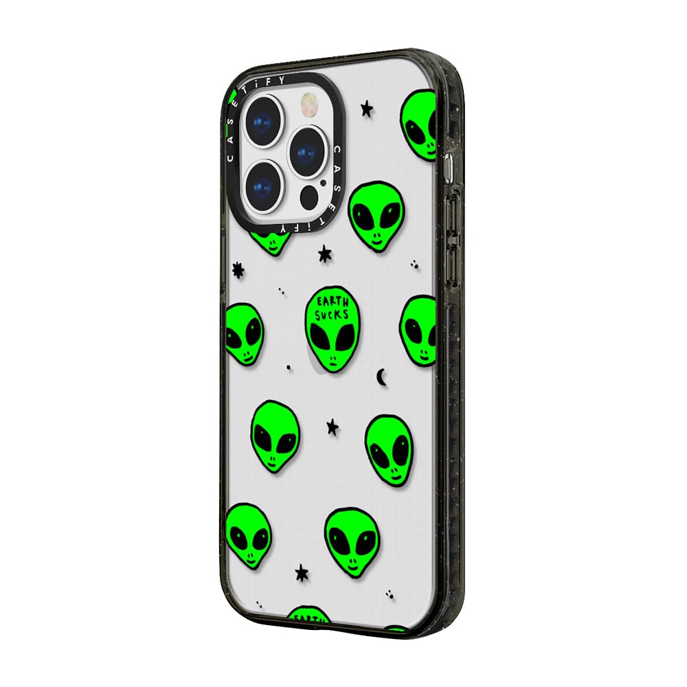 Amazon.com: CASETiFY Impact iPhone 13 Pro Case [6.6ft Drop